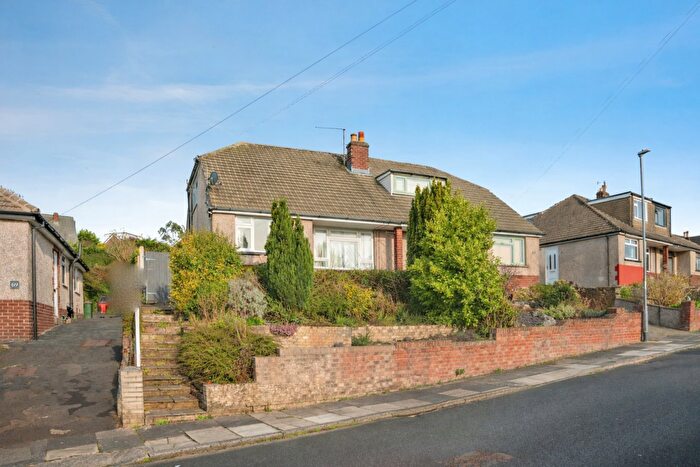 3 Bedroom Semi-Detached Bungalow For Sale In Chequers Avenue, Lancaster, LA1