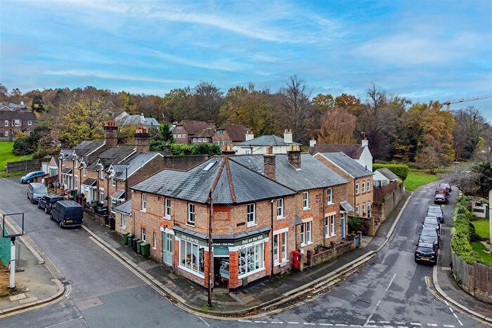 4 Bedroom Property For Sale In Linkfield Street, Redhill, RH1