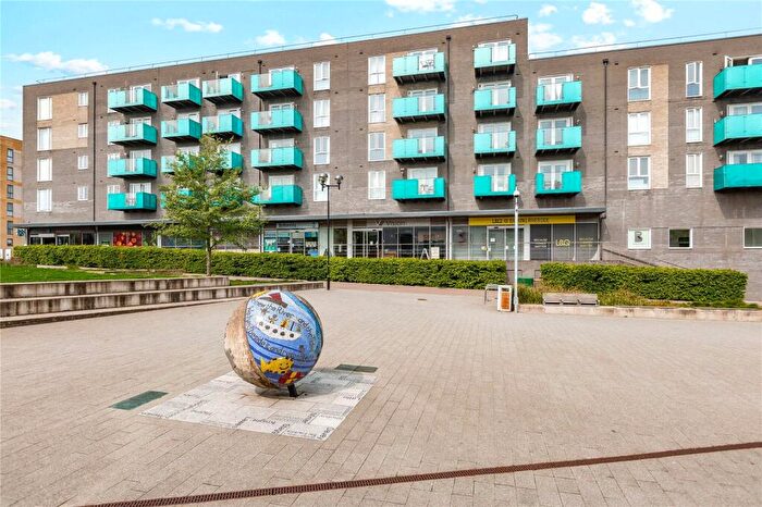 1 Bedroom Apartment For Sale In Minter Road, Barking, IG11