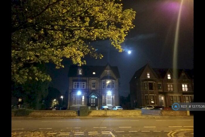 1 Bedroom Flat To Rent In Palatine Road, Manchester, M20