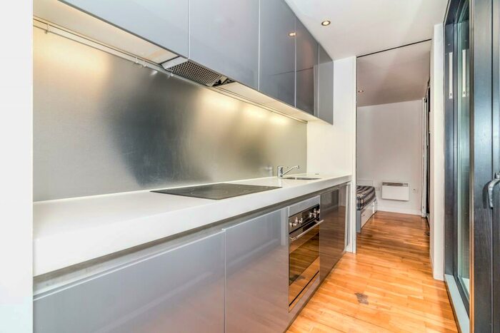 1 Bedroom Apartment To Rent In Moho, Ellesmere Street, Manchester, M15