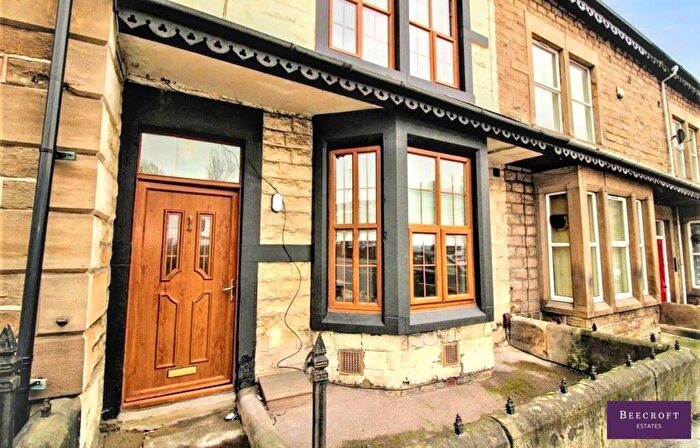 6 Bedroom Property For Sale In Pontefract Road, Barnsley, S71