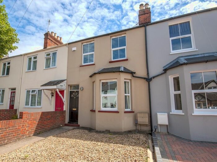 4 Bedroom Town House To Rent In New High Street, Headington, Oxford, OX3
