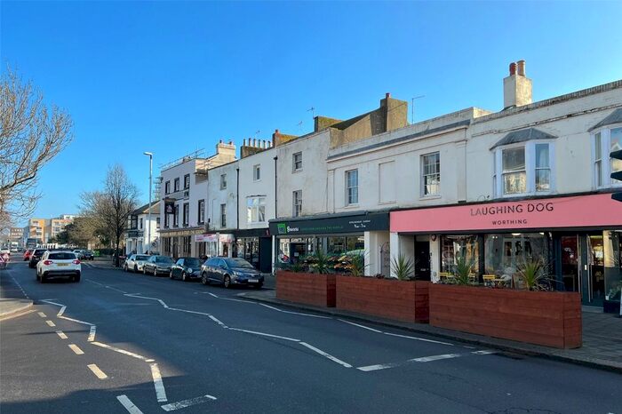 Property To Rent In Brighton Road, Worthing, West Sussex, BN11