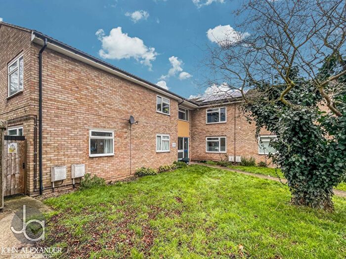 1 Bedroom Flat To Rent In Thyme Road, Tiptree, Colchester, CO5