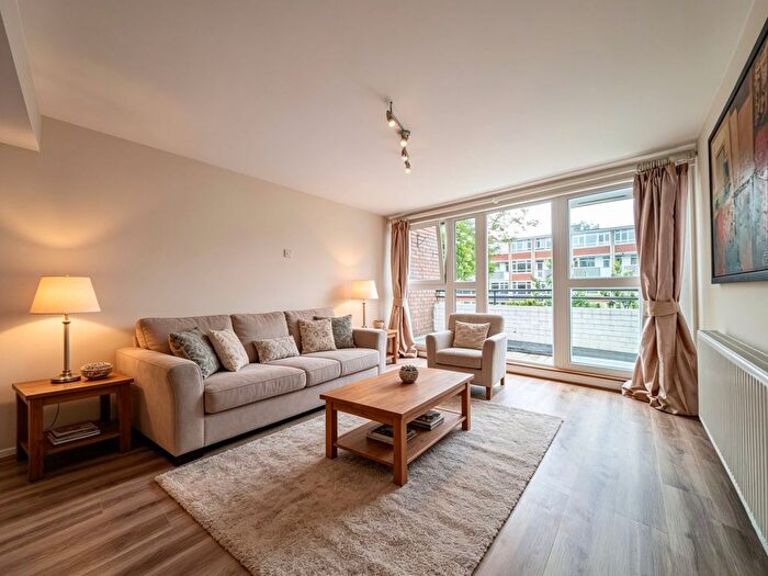 1 Bedroom Maisonette To Rent In Littlecombe Close, Kersfield Road, London, SW15