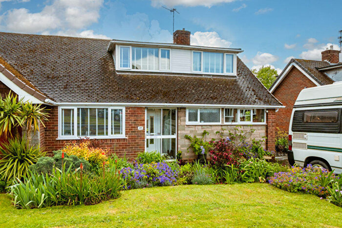 3 Bedroom Semi-Detached House For Sale In The Plantation, Brierley Hill, DY5