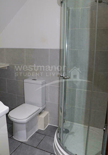 2 Bedroom Apartment To Rent In Salisbury Road, Leicester, Leicestershire, LE1