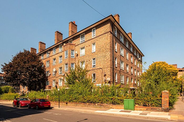 2 Bedroom Flat For Sale In Weston Street, London Bridge, London, SE1