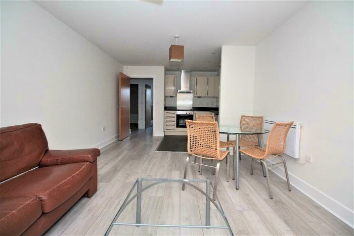 2 Bedroom Apartment To Rent In Bailey House, Talwin Street, Bow, Bromley-By-Bow, London, E3