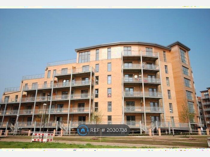 1 Bedroom Flat To Rent In Limehouse Lodge, London, E5