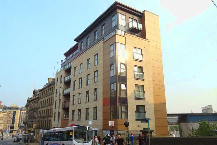 1 Bedroom Apartment To Rent In The Empress, Sunbridge Road, Bradford, West Yorkshire, BD1