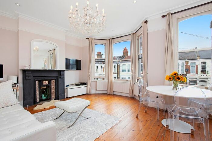 2 Bedroom Flat To Rent In Purves Road, London, NW10