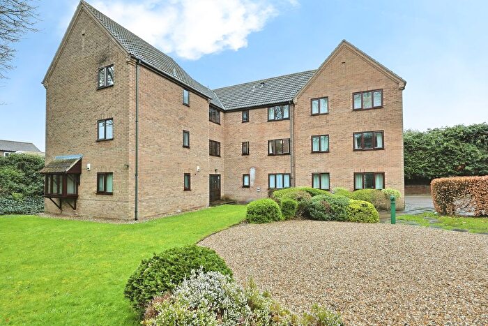 1 Bedroom Flat For Sale In Gilman Road, Norwich, Norfolk, NR3