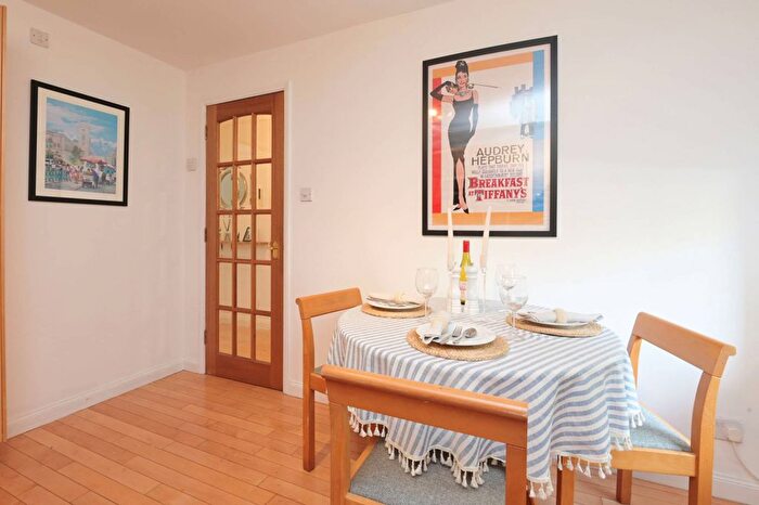 1 Bedroom Flat For Sale In Hopetoun Crescent, Broughton, Edinburgh, EH7