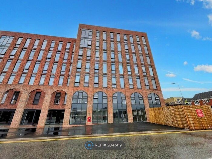2 Bedroom Flat To Rent In Neptune Place, Liverpool, L8