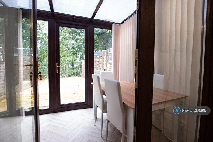 5 Bedroom Terraced House To Rent In Rosewarn Close, Bath, BA2
