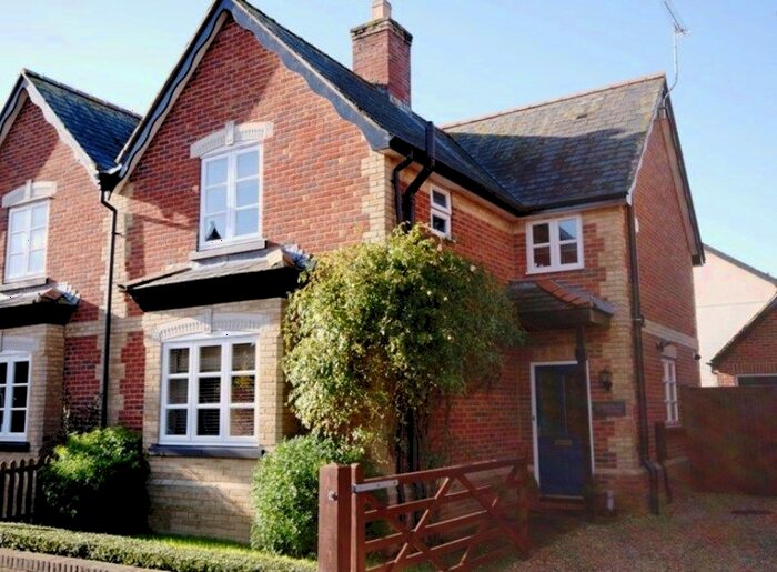 3 Bedroom Semi-Detached House To Rent In Ashbrook Walk, Lytchett Minster, Poole, Dorset, BH16