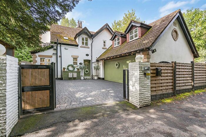 5 Bedroom Detached House To Rent In Worsley Road, Worsley, Manchester, M28