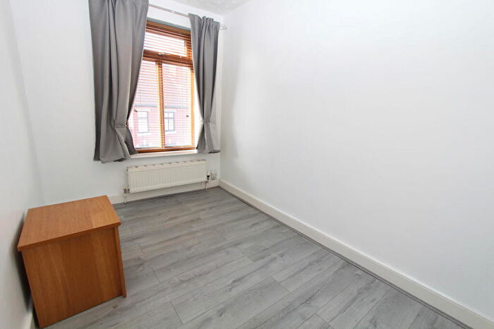 3 Bedroom Terraced House For Sale In High Oak, Pensnett, Brierley Hill., DY5