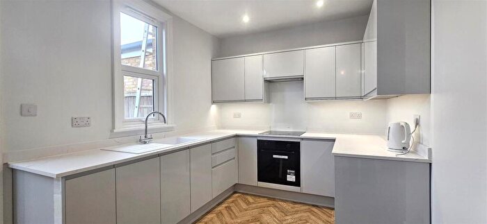 3 Bedroom Terraced House To Rent In Queen Bertha Road, Ramsgate, CT11