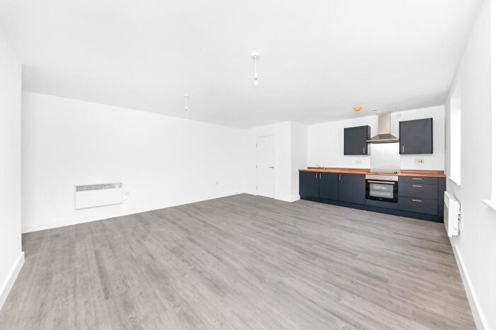 1 Bedroom Flat To Rent In The Printworks, Bingley Road, Bradford, BD9