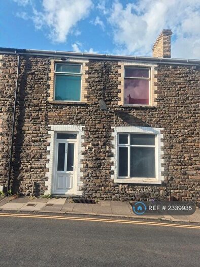 5 Bedroom Terraced House To Rent In Wood Road, Pontypridd, CF37