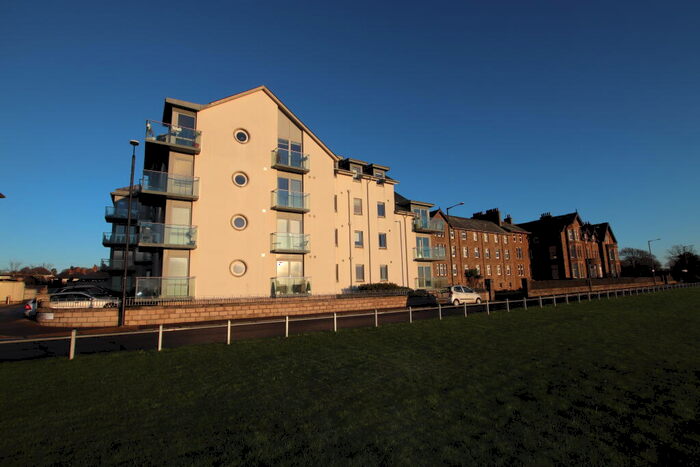 2 Bedroom Flat To Rent In Dalhousie Court, Carnoustie, DD7