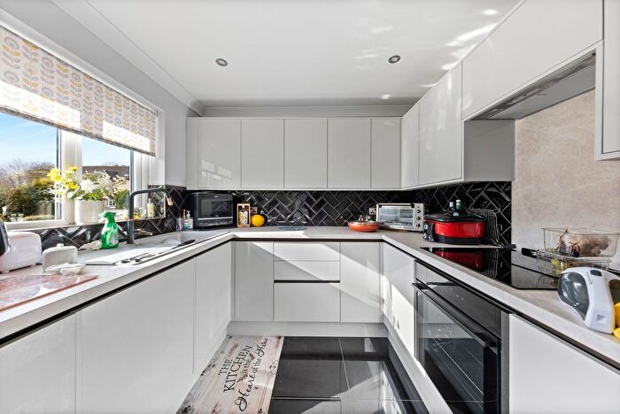 2 Bedroom Semi Detached Bungalow For Sale In Dalby Close, Birchwood, WA3