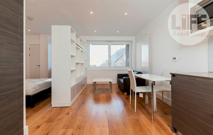 Studio To Rent In Riverdale House, Molesworth Street, London, SE13