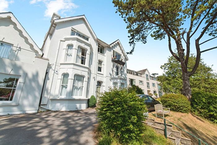 1 Bedroom Flat For Sale In New Road, Beer, Seaton, Devon, EX12