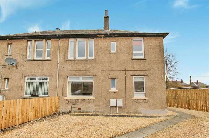 2 Bedroom Apartment To Rent In Cromwell Drive, Falkirk, FK1