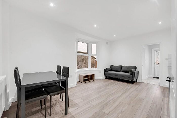 2 Bedroom Flat To Rent In Margery Park Road, London, E7