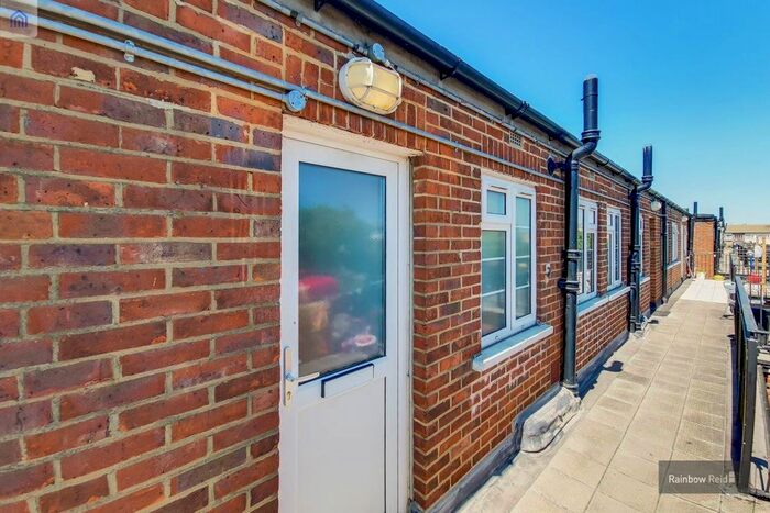 3 Bedroom Property To Rent In Lady Margaret Road, Two Bedrooms, UB1