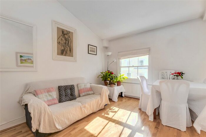 1 Bedroom Flat To Rent In Winchester Street, London, SW1V