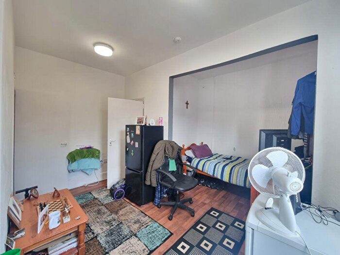 Studio To Rent In Gopsall Street, Leicester, LE2