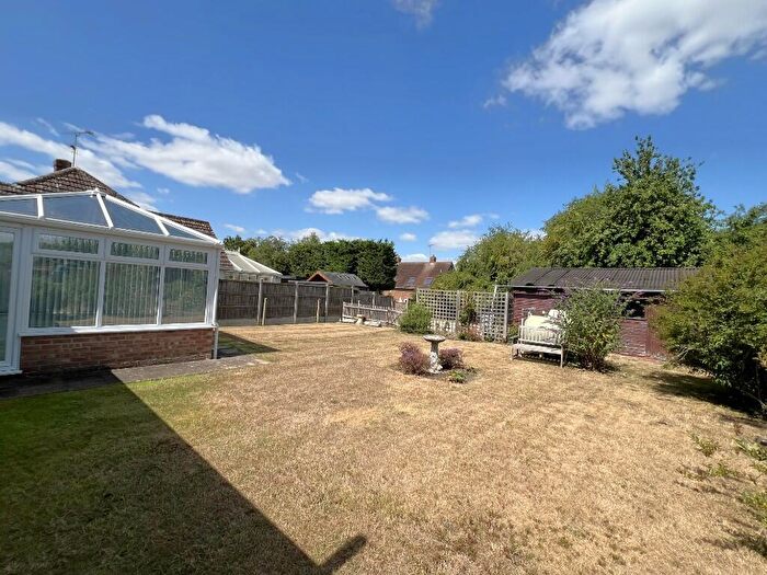 2 Bedroom Semi-Detached Bungalow For Sale In Saffron Gardens, Wethersfield, CM7