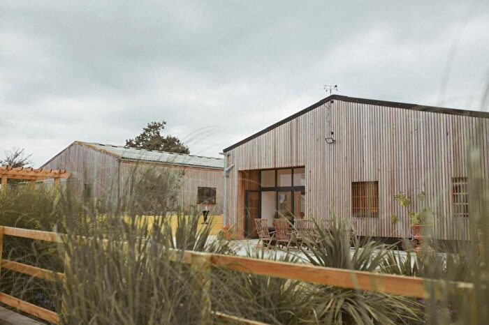 4 Bedroom Detached House For Sale In Ketteringham Lane, Hethersett, NR9