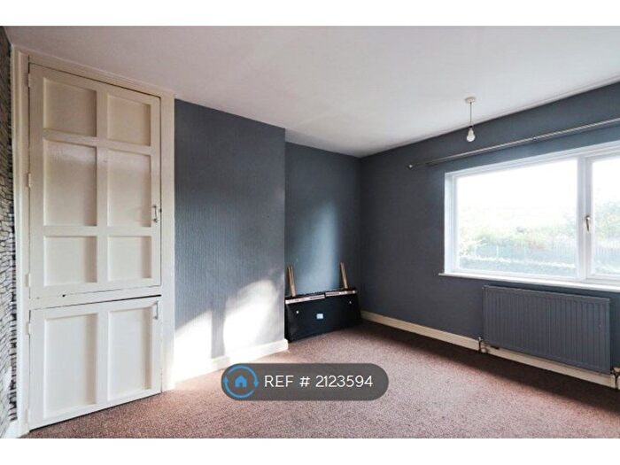2 Bedroom End Of Terrace House To Rent In Longley Avenue West, Sheffield, S5