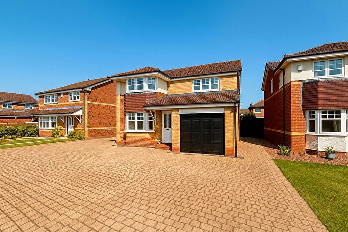 4 Bedroom Detached House For Sale In The Links, Seaton Carew, TS25