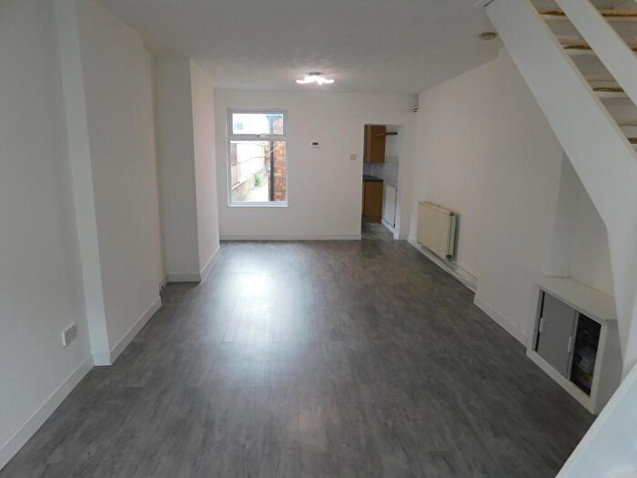 2 Bedroom Terraced House To Rent In Clyde Street, Sheerness, ME12