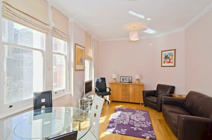 1 Bedroom Flat To Rent In Cornhill, EC3V