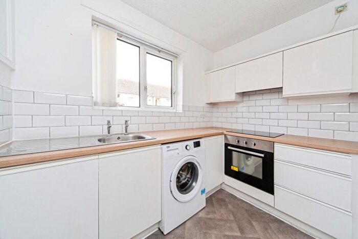 1 Bedroom Flat For Sale In St. Annes Court, St. Anne Street, Liverpool, Merseyside, L3 - Photo 5