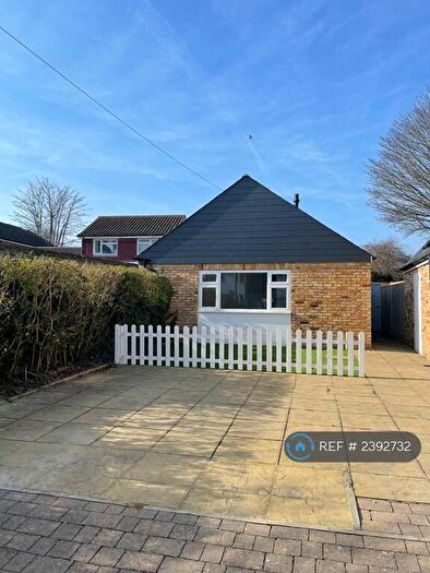 2 Bedroom Bungalow To Rent In Forge Cottage, Eastry, CT13
