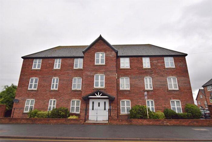 2 Bedroom Apartment To Rent In Vestry Gardens, Gloucester, Gloucestershire, GL4