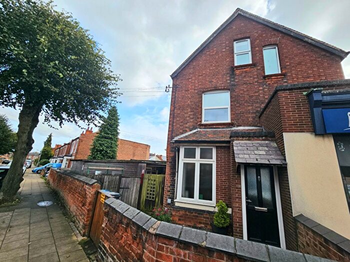 2 Bedroom Flat To Rent In Melton Road, West Bridgford, Nottingham, Nottinghamshire, NG2