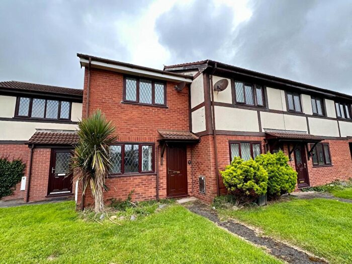 2 Bedroom House To Rent In The Brambles, Lytham St. Annes, FY8
