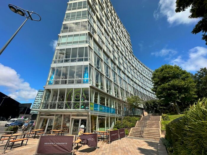 1 Bedroom Flat To Rent In Kenyon's Steps, Liverpool, L1
