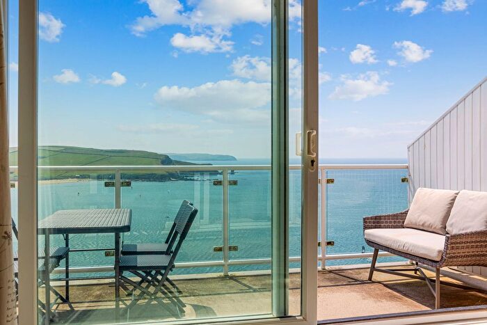 2 Bedroom Flat For Sale In Folly Hill, Bigbury On Sea, TQ7