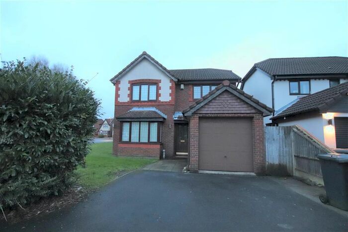 2 Bedroom Detached House To Rent In Sanderling Drive, Leigh WN7